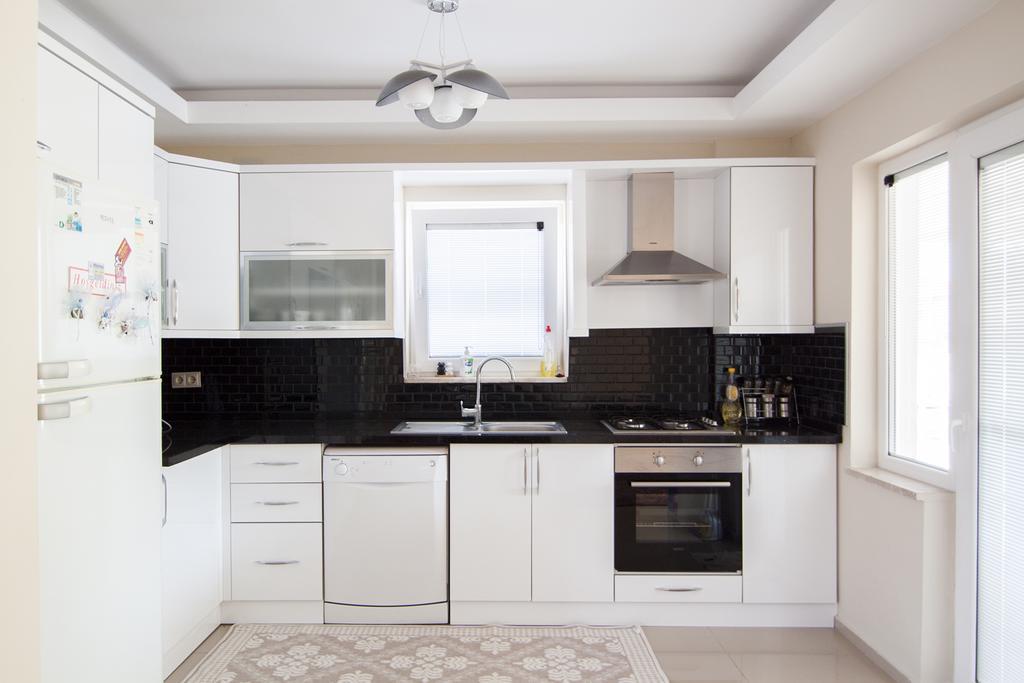 Villa Kaylem Далян Стая снимка
