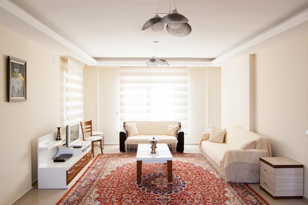 Villa Kaylem Далян Стая снимка